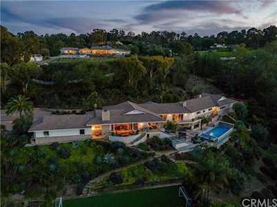 2 Pine Tree Lane Rolling Hills, CA 90274