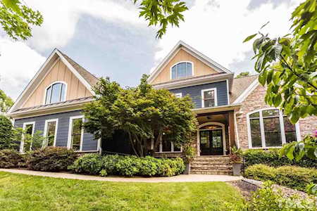 51 Night Heron Chapel Hill, NC 27517