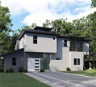 3304 E 17th ST #B Austin, TX 78721