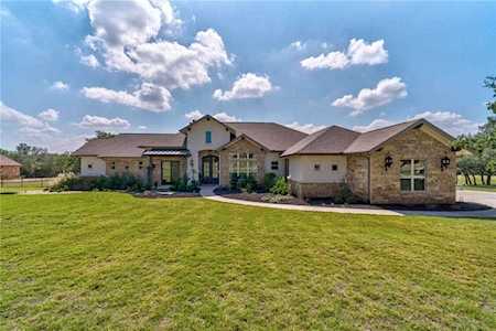 408 Golden Eagle LN Dripping Springs, TX 78620