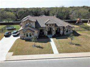 1117 Shinnecock Hills DR Georgetown, TX 78628