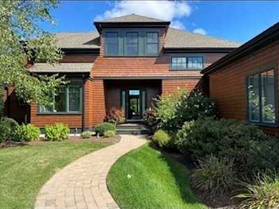 172 Black Rock Dr #172 Hingham, MA 02043