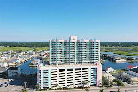 3601 N Ocean Blvd. #1434 North Myrtle Beach, SC 29582