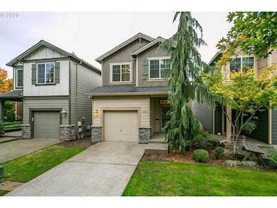 4526 SE Satinwood St Hillsboro, OR 97123