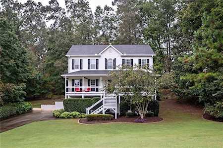 1106 Fieldstone Dr Canton, GA 30114