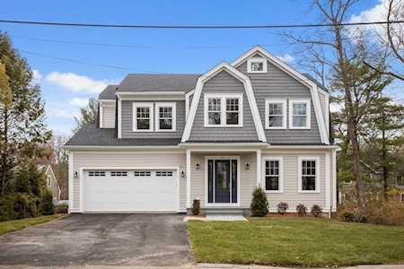 11 Cushing Street Lexington, MA 02420