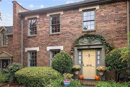 70 Old Ivy Road NE #46 Atlanta, GA 30342