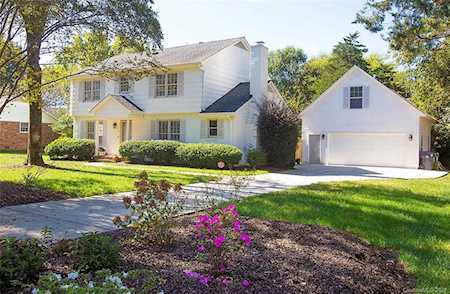 6706 Summerlin Place Charlotte, NC 28226