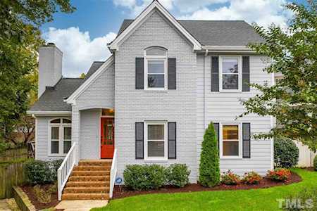 135 Cumberland Green Drive Cary, NC 27513