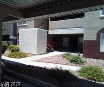 5055 Hacienda Ave #1061 Las Vegas, NV 89118