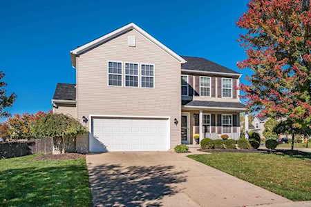 4879 Backworth Drive Grove City, OH 43123