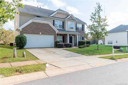 11338 Erwin Ridge Ave Charlotte, NC 28213
