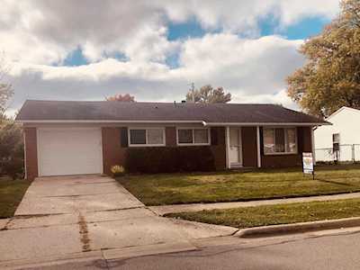 135 Lincolnshire Road Columbus, OH 43230