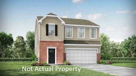 4378 Coble Hill Drive Canal Winchester, OH 43110