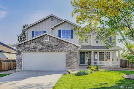 13418 Raritan St Westminster, CO 80234