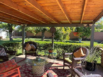 2017 S Ventura Drive Tempe, AZ 85282