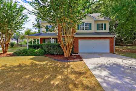 248 Ponte Vedra Dr Fayetteville, GA 30215