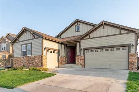 4594 E 139th Thornton, CO 80602