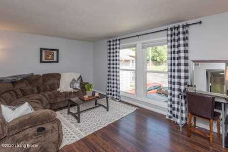 2503 Lindsay Ave #4 Louisville, KY 40206