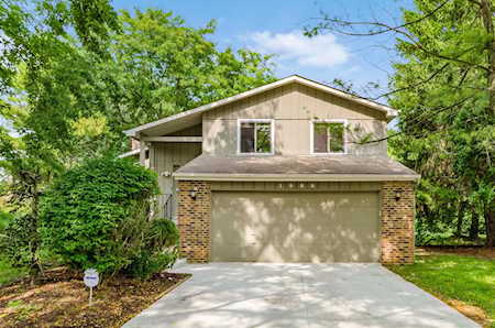 1998 Shadeview Court Dublin, OH 43016
