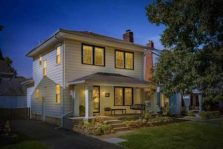 219 Binns Boulevard Columbus, OH 43204