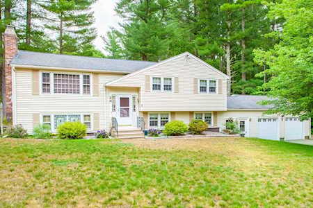 2 Ponderosa Drive Townsend, MA 01469