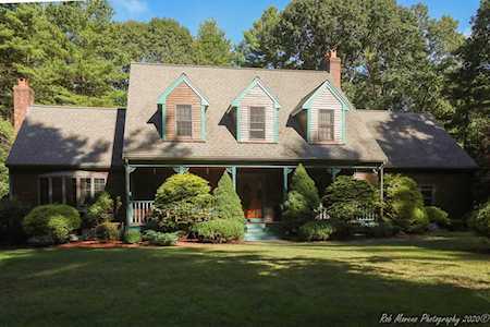 55 Sheffield Rd Boxford, MA 01921