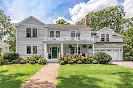 19 Rae Avenue Needham, MA 02492