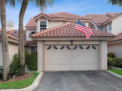 10842 Cypress Glen Dr #10842 Coral Springs, FL 33071