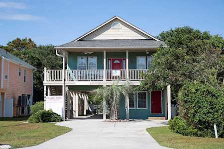 1306 S Fort Fisher Boulevard Kure Beach, NC 28449