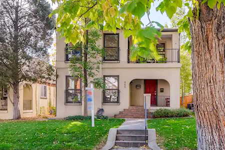 955 S Gilpin St Denver, CO 80209