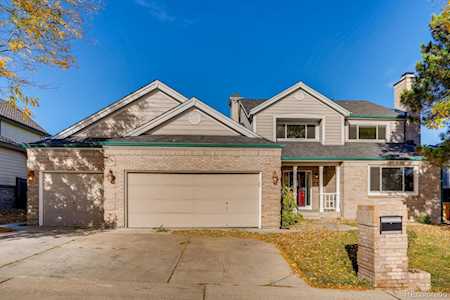 136 Mc Intyre Circle Golden, CO 80401