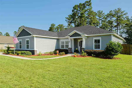 107 Geranium Trace Crawfordville, FL 32327