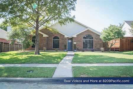 8209 Pacific Street Frisco, TX 75035