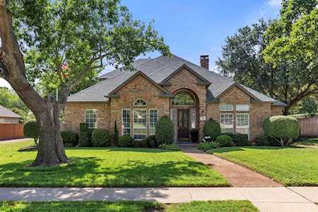 1205 Hardage Lane Colleyville, TX 76034