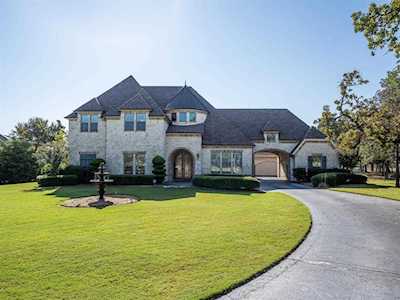130 Eagles Peak Lane Double Oak, TX 75077