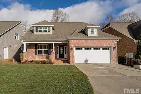 504 Sam Snead Drive Mebane, NC 27302