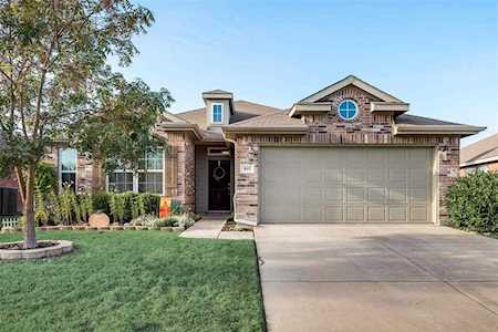 915 Johnson City Avenue Forney, TX 75126