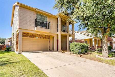 12033 Ringtail Drive Fort Worth, TX 76244