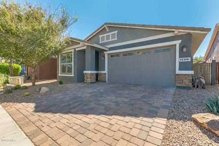 3423 E Strawberry Drive Gilbert, AZ 85298