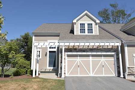 13 Ryegrass Cir #13 Hopkinton, MA 01748