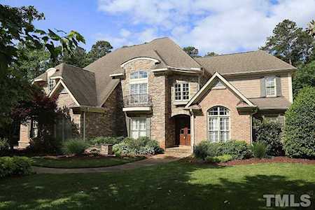 10221 Lobley Hill Lane Raleigh, NC 27613