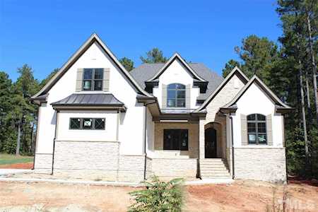 2913 Wexford Pond Way Wake Forest, NC 27587