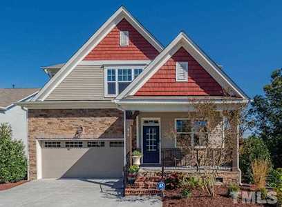 656 Long Melford Drive Rolesville, NC 27571