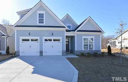 745 S Wilma Street Angier, NC 27501