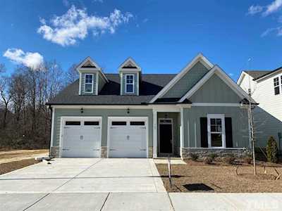 765 S Wilma Street Angier, NC 27501