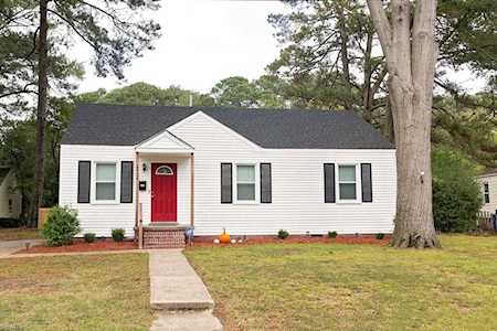 3505 Forrest Ct Portsmouth, VA 23707