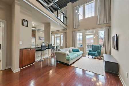265 18th St NW #2429 Atlanta, GA 30363