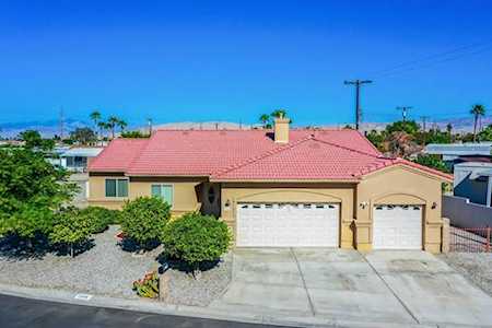 73110 Quivera Street Thousand Palms, CA 92276
