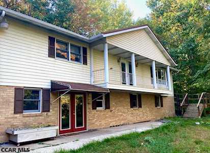 2579 Main Street Winburne, PA 16879